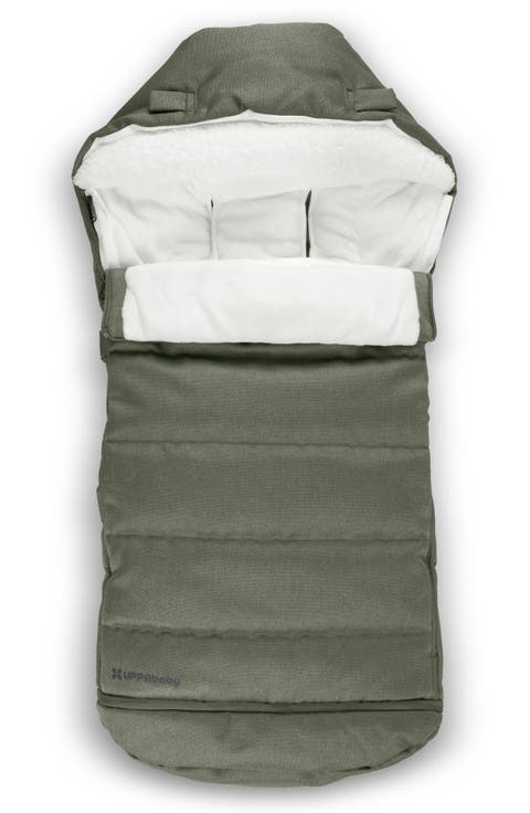 CozyGanoosh Footmuff