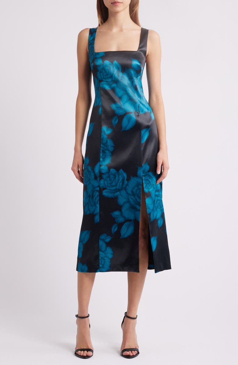 Hutch Angi Sheath Dress, Main, color, 