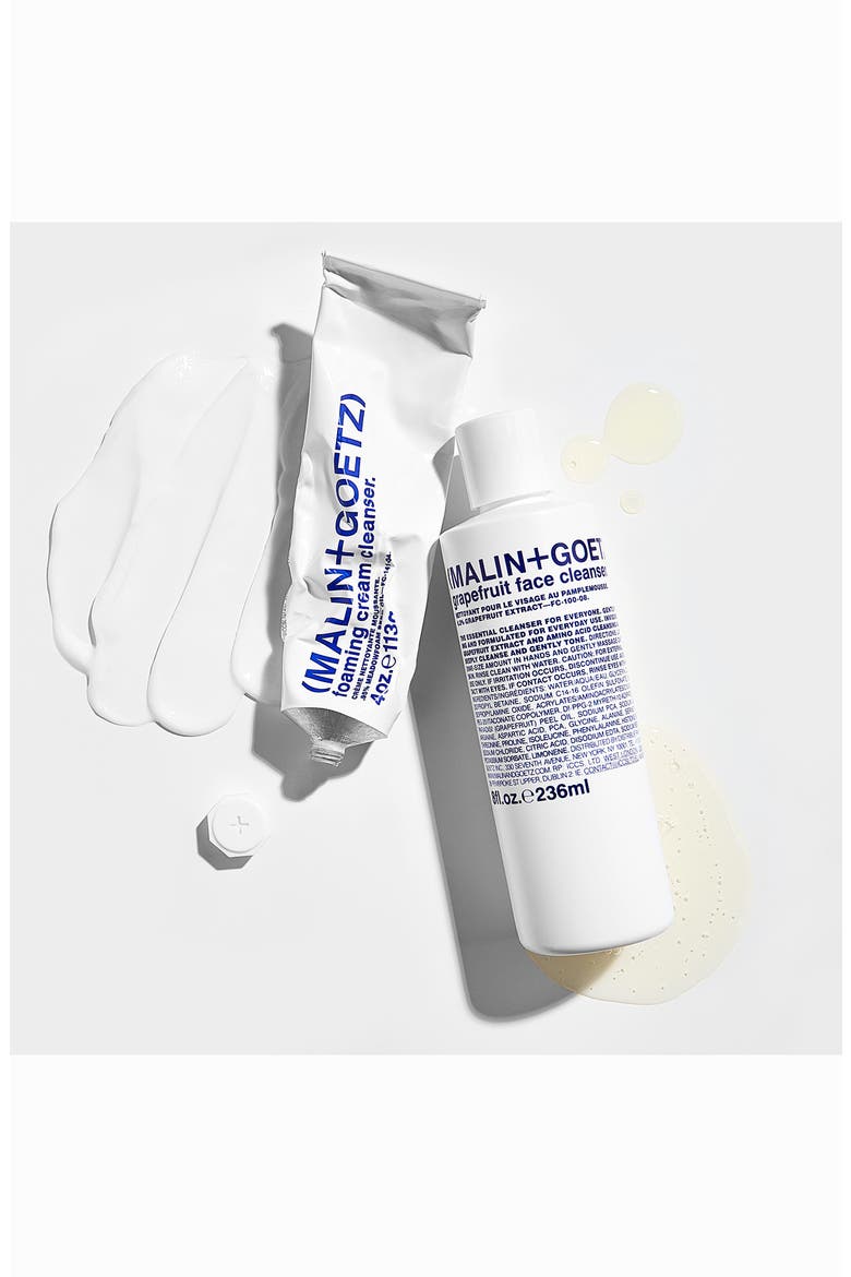 Foaming Cream Cleanser, Alternate, color, NO COLOR