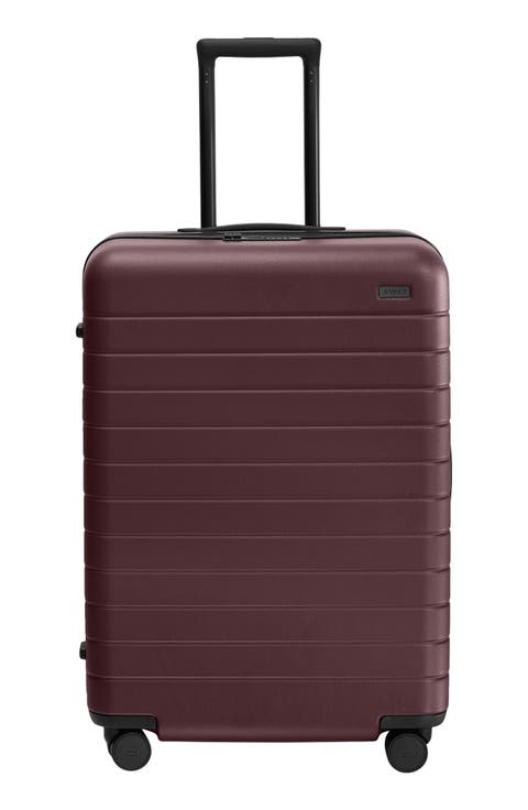The Medium Flex Suitcase (Nordstrom Exclusive)