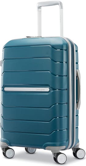 Freeform Carry-On 21-Inch Hardside Expandable with Double Spinner Wheels