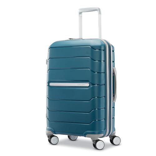 Samsonite Freeform Carry-on 21-inch Hardside Expandable With Double Spinner Wheels