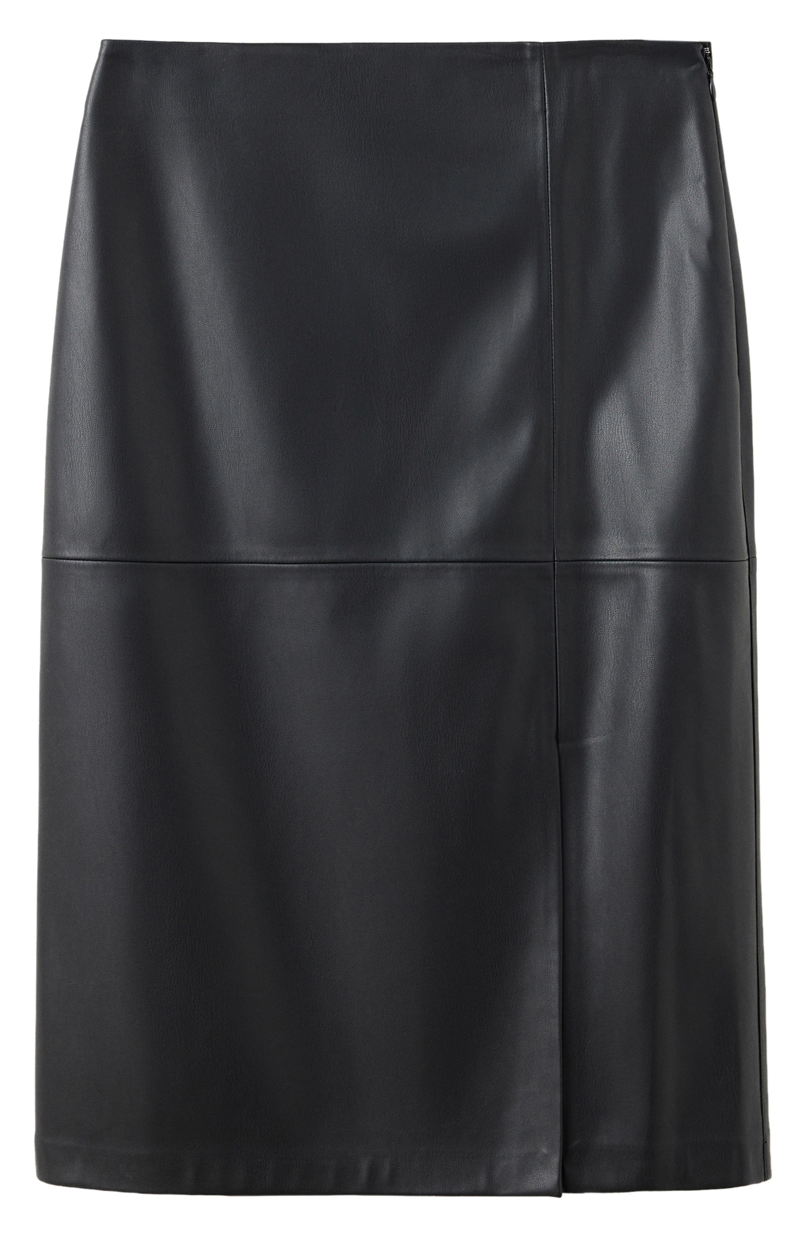 selected BLACK