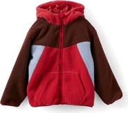 Cotton On Kids Kid's Eli Soft Fleece Jacket