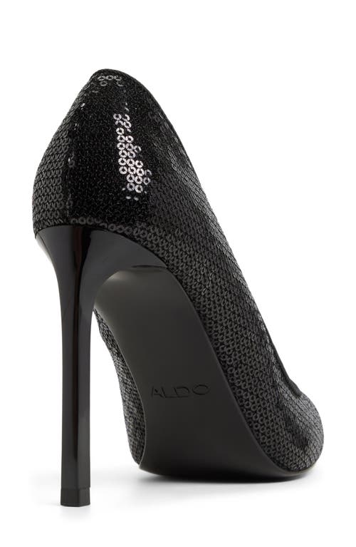 Aldo Lala Stiletto Pump In Multi