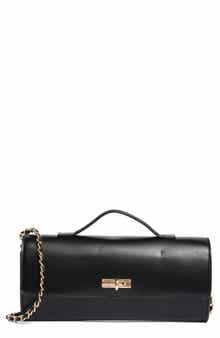 Steve Madden Benovi Clutch