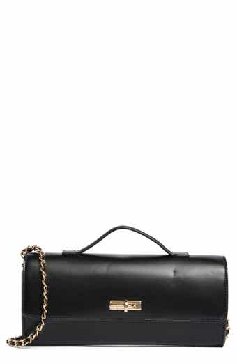 Steve Madden Benovi Clutch