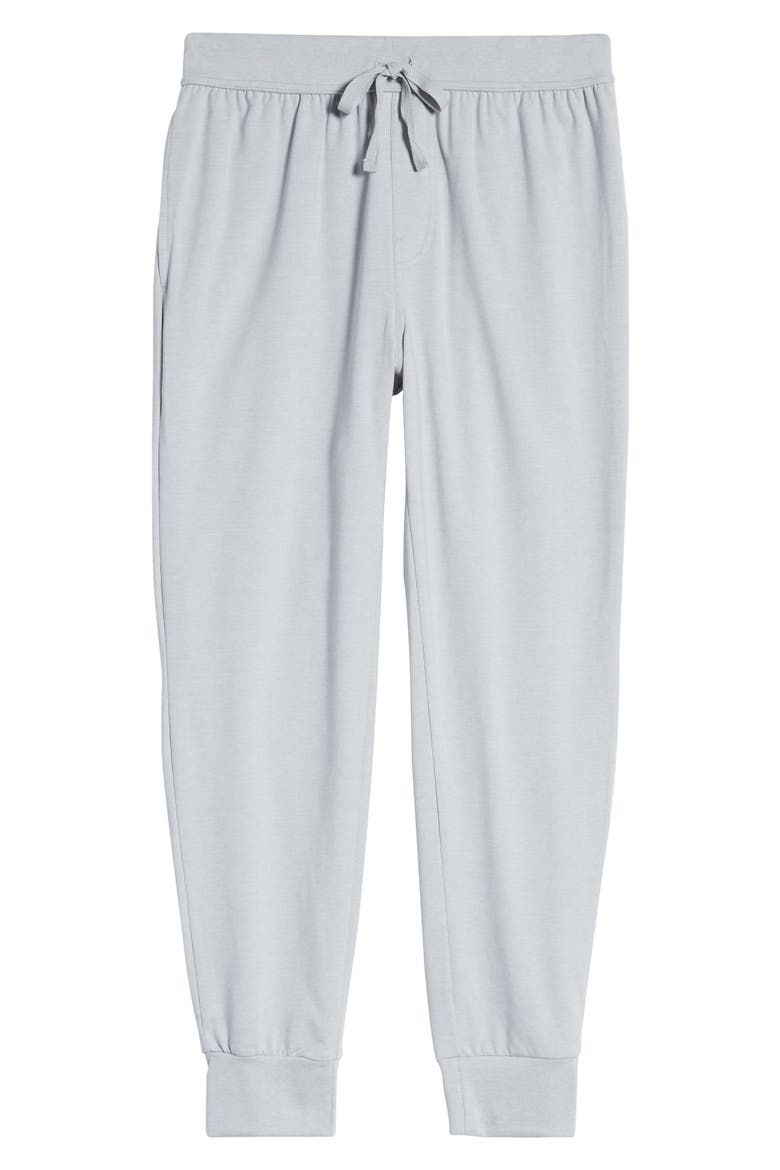 Lounge Joggers, Alternate, color, LIGHT GREY HEATHER