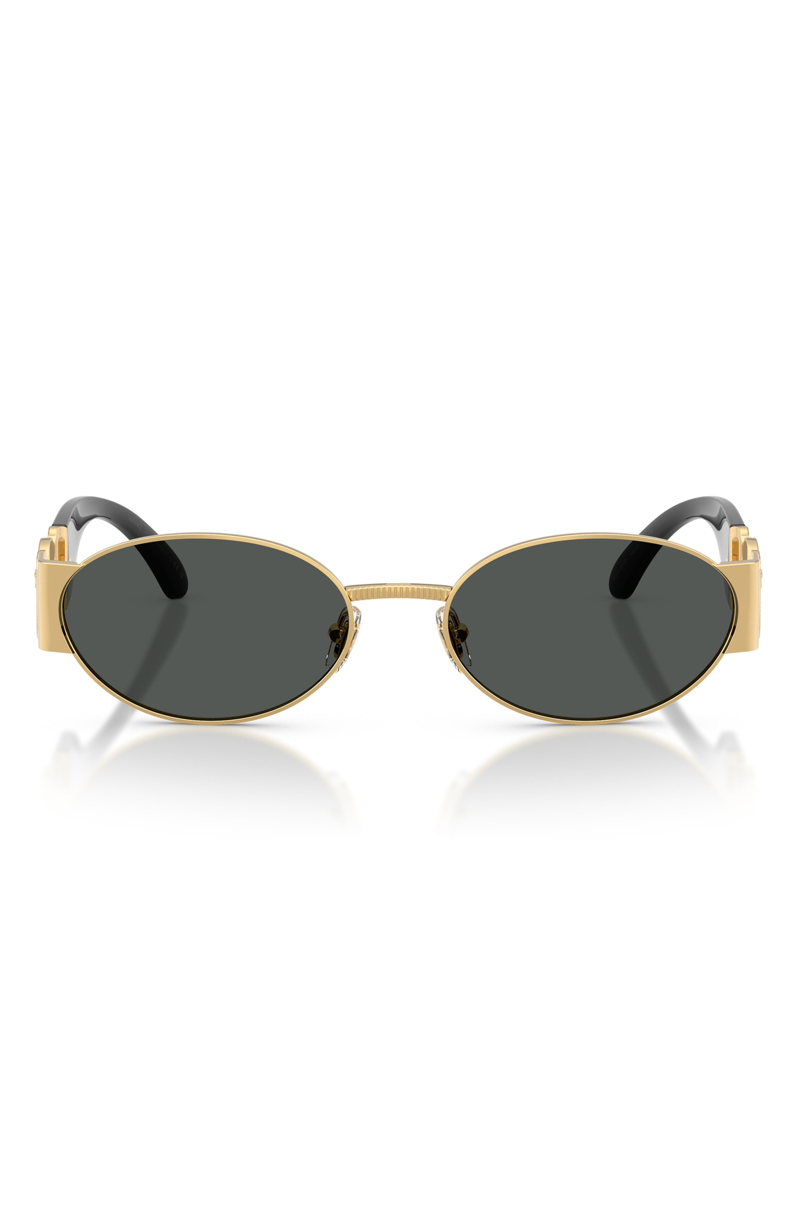 selected GOLD / DARK GREY