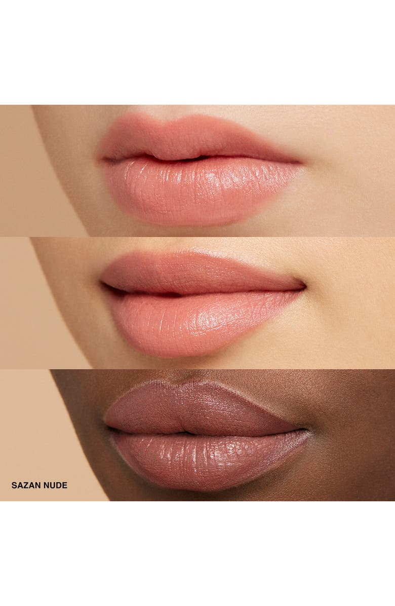 Bobbi Brown Full Size Crushed Lipstick & Gloss Set $58 Value, Alternate, color,