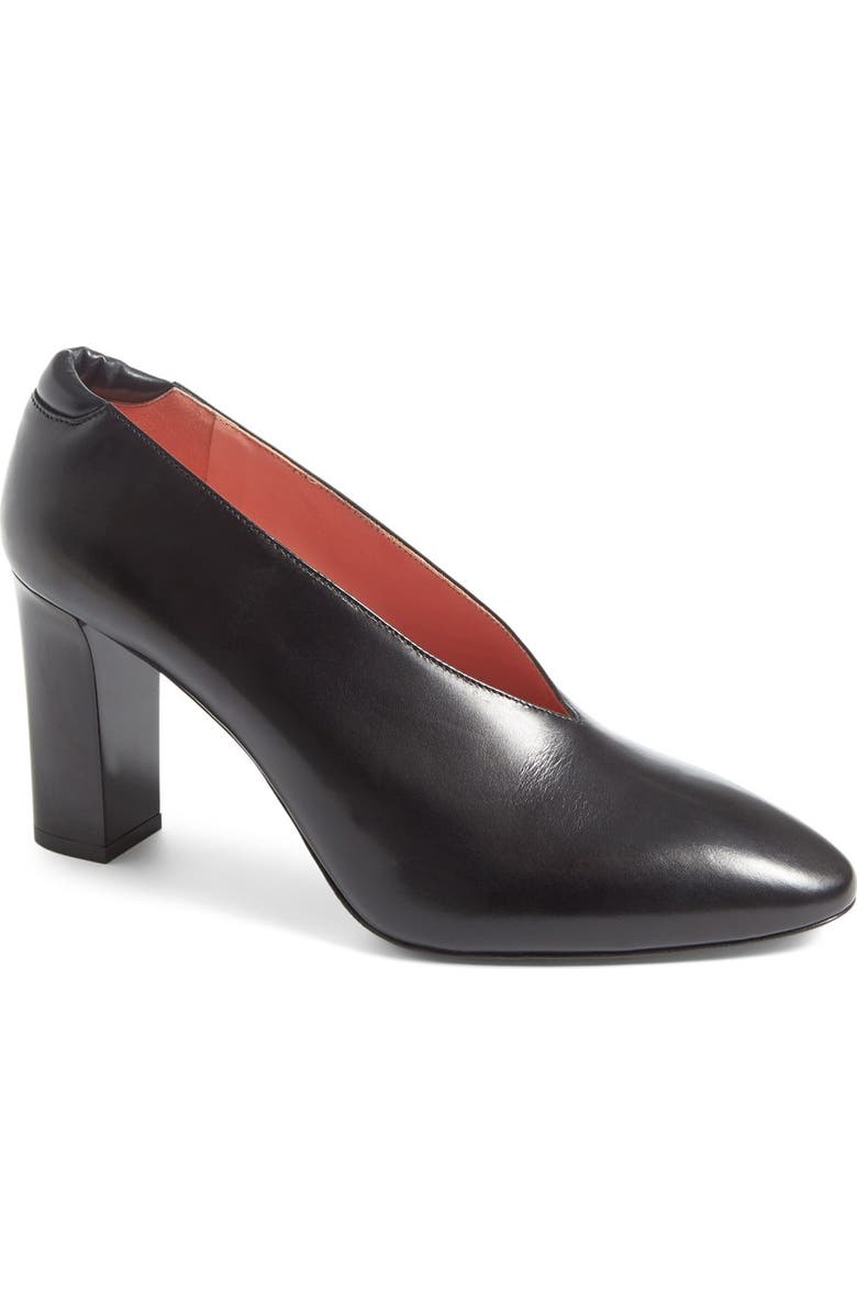 Acne Studios Aja Pump, Main, color,