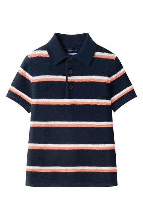 Andy & Evan Kids' Sweater Polo