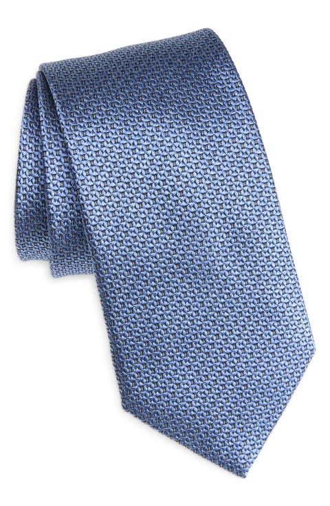 Silk Tie