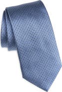 Nordstrom Silk Tie