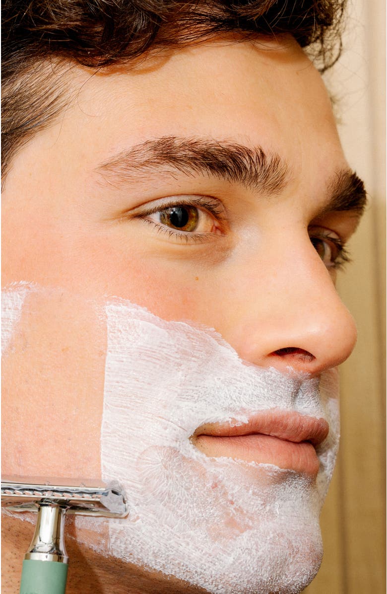 Ursa Major Stellar Shave Cream, Alternate, color, Green