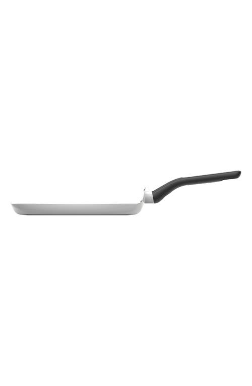 Berghoff Leo Glints Ceragreen Pancake Pan In Cream