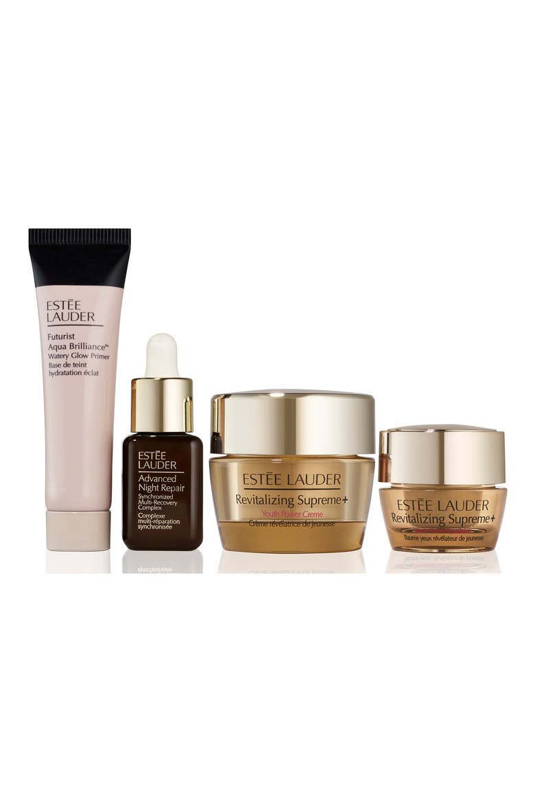 Glow Authorities Skin Care Starter Set (Limited Edition) $106 Value, Alternate, color, NO COLOR