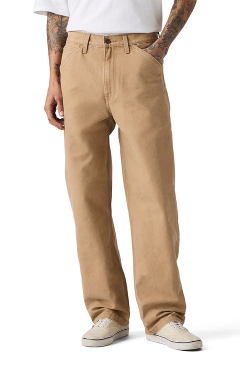 568™ Loose Straight Leg Carpenter Jeans