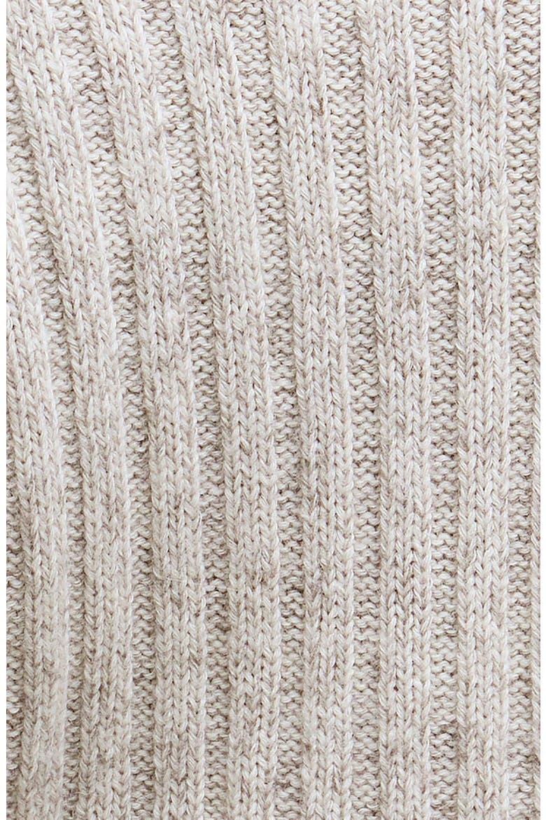Anastasia Wool Blend Sweater Vest, Alternate, color, OAT