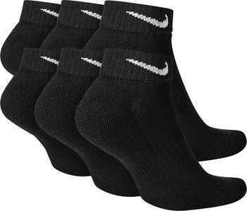 Everyday Crush Crew Socks - Pack of 6