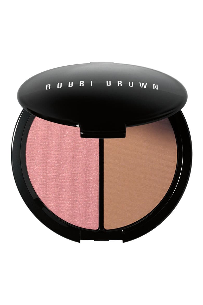 Face & Body Bronzing Duo, Main, color, TELLURIDE/ ELVIS DURAN