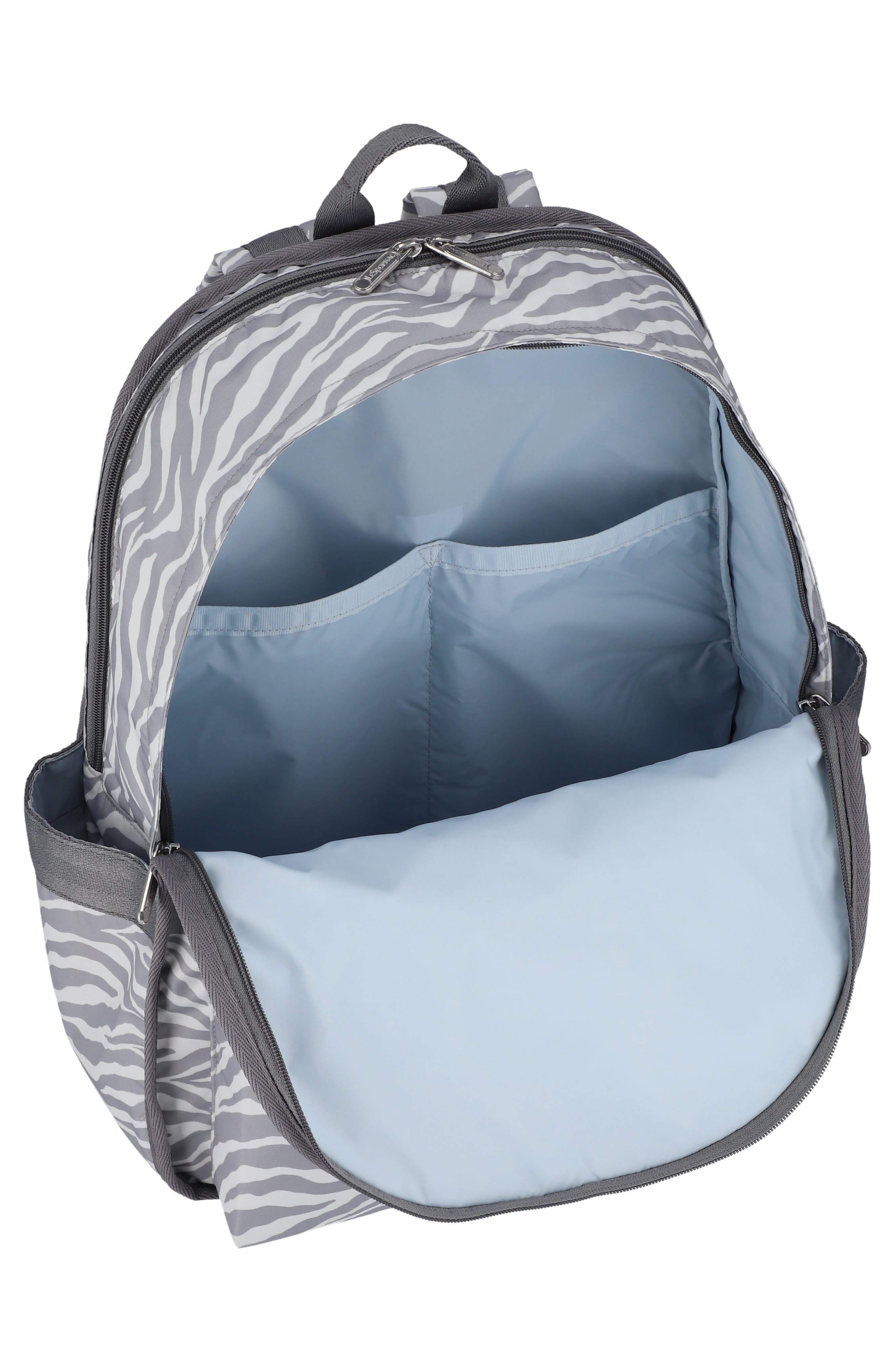 LeSportsac Route Backpack, Alternate, color, 