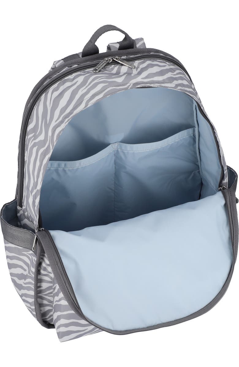 LeSportsac Route Backpack, Alternate, color,