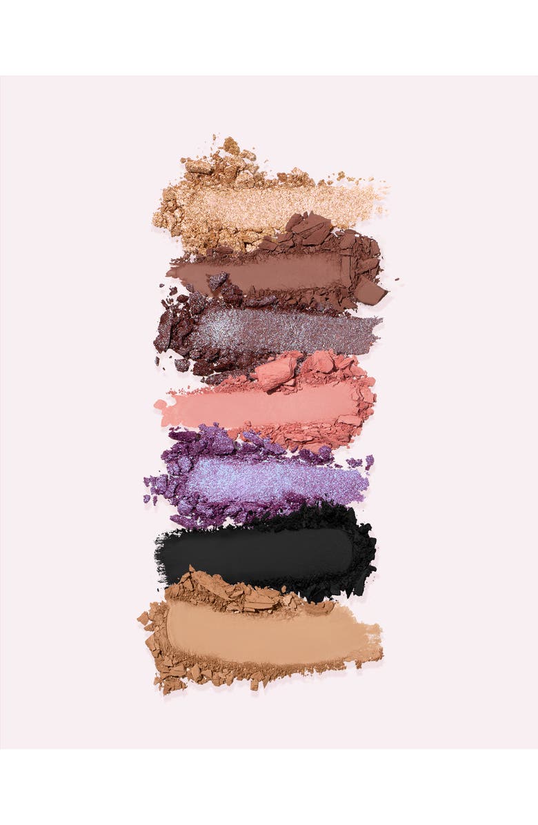 DOSE OF COLORS Disney x Dose of Colors Donald & Daisy Eyeshadow & Bronzer Palette, Alternate, color,