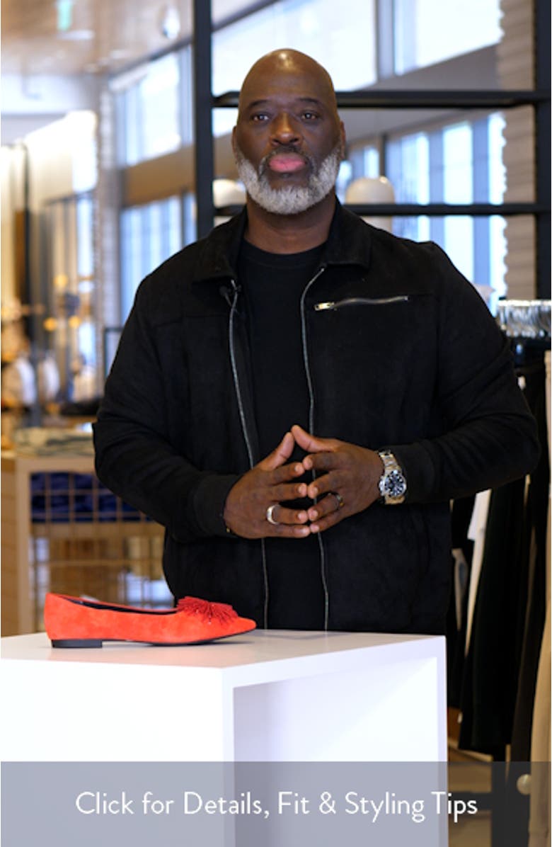 Natasha Flat, sales video thumbnail