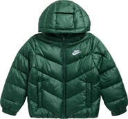 Nike Kids' Puffer Jacket