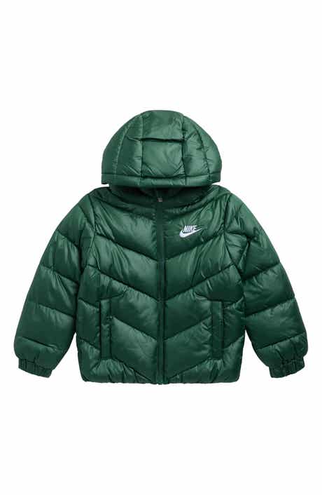 Kids' Puffer Jacket
