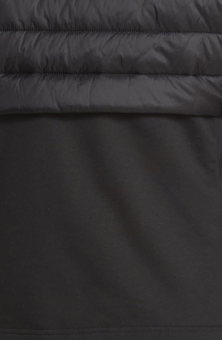 Parajumpers Adria Down Puffer Coat, Alternate, color, 