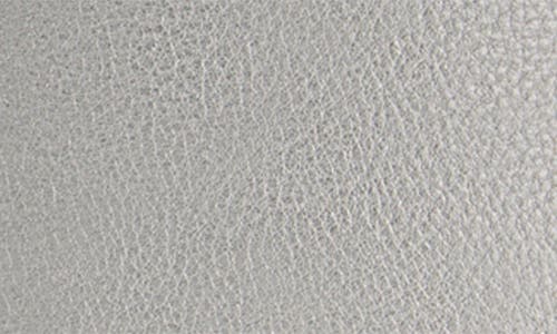 Fred By Fred Segal Smooth Metallic Leather Tote Bag