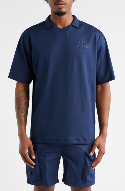 Take Risks Club Polo