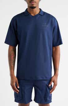 SANTO STUDIO Take Risks Club Polo