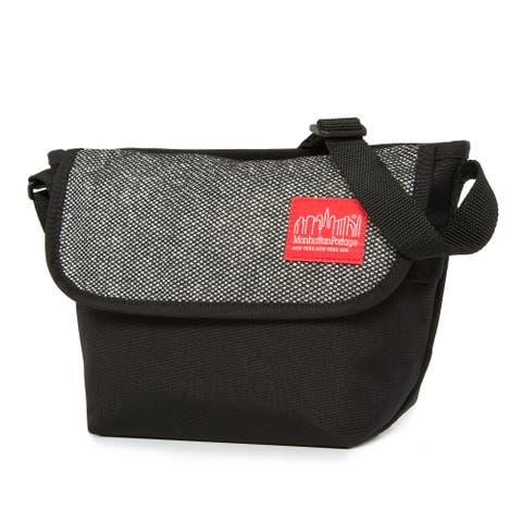 Midnight Mini NY Crossbody Bag