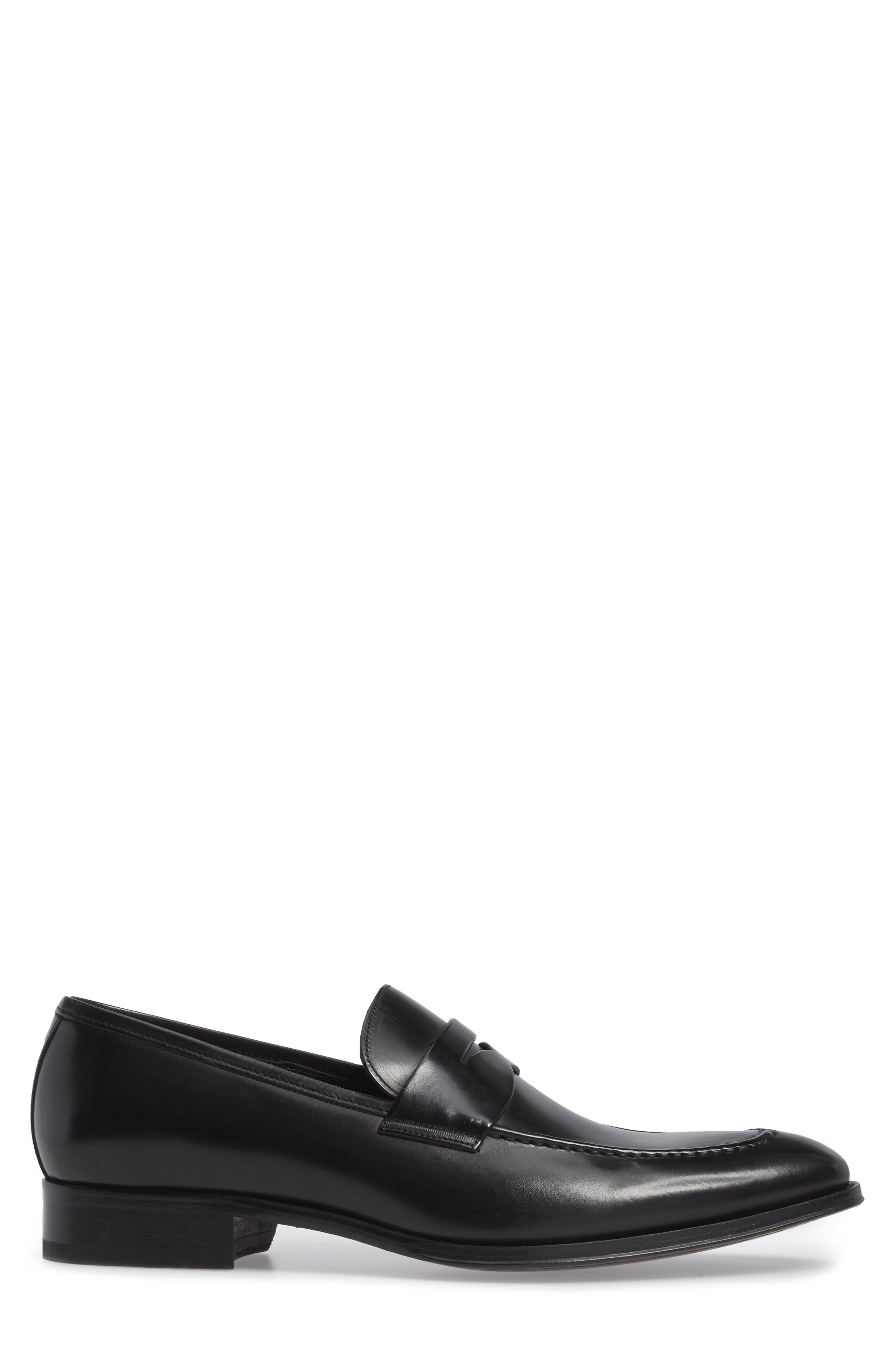 TO BOOT NEW YORK Alexander Penny Loafer, Alternate, color, 