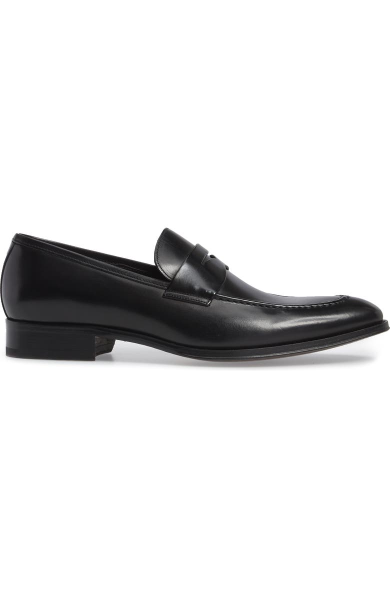 TO BOOT NEW YORK Alexander Penny Loafer, Alternate, color,