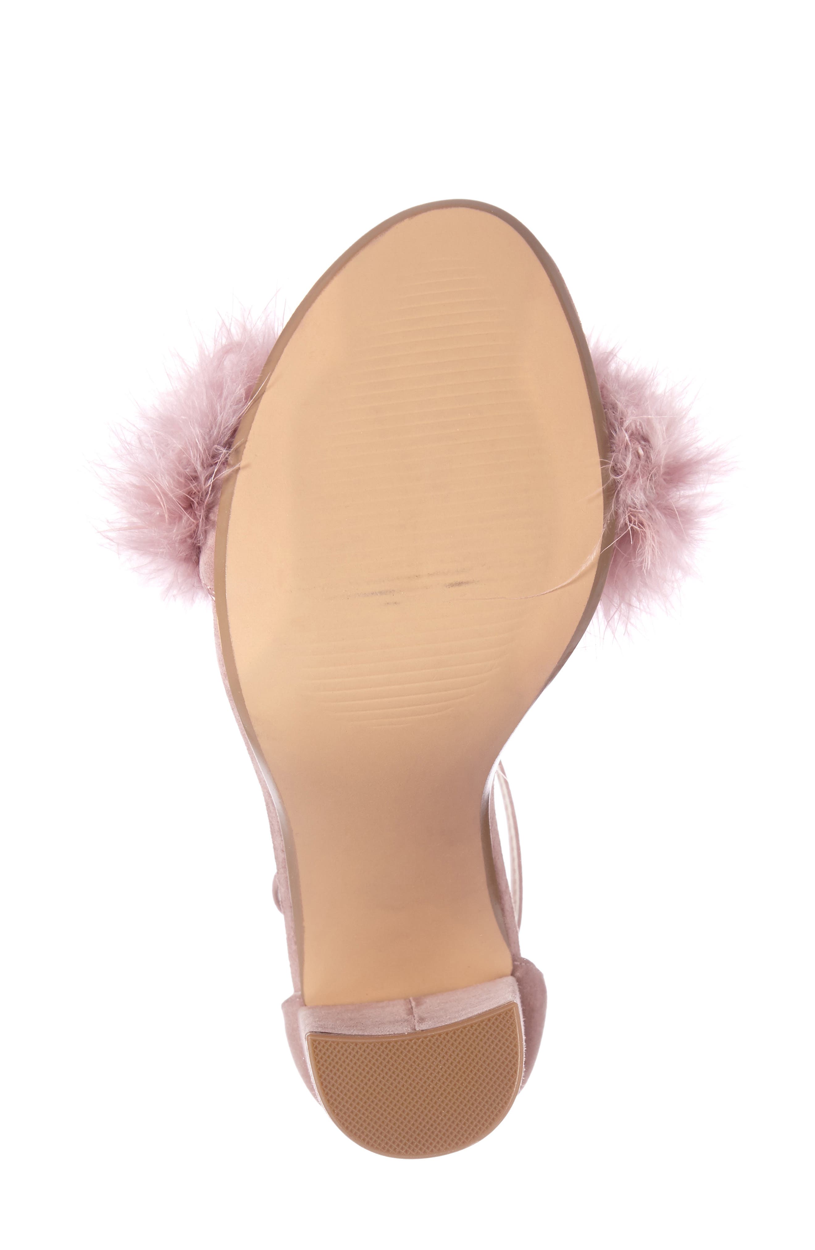 Steve Madden Carabu Sandal, Alternate, color, 