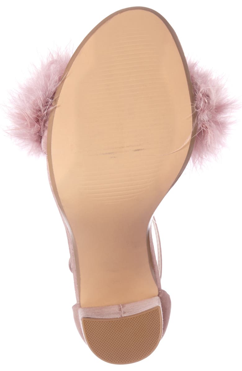 Steve Madden Carabu Sandal, Alternate, color,