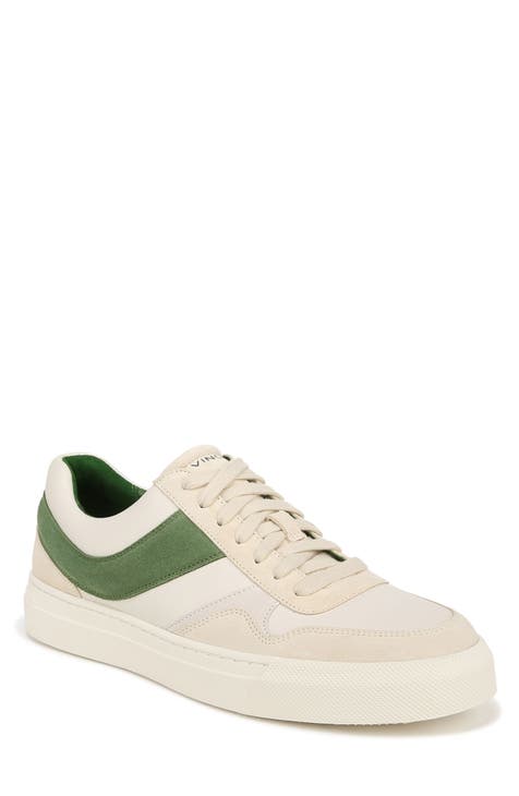 Warren Retro Sneaker (Men)