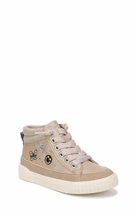 Blowfish Malibu Kids' Wander Up 3-K High Top Sneaker