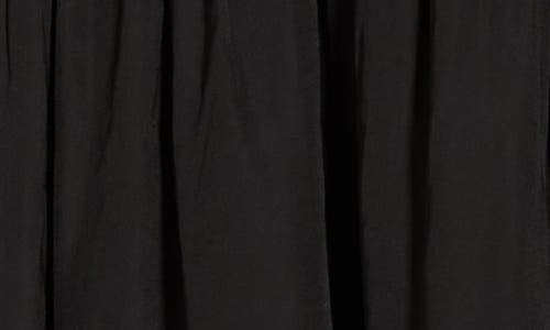 Ramy Brook Poli Dress In Black