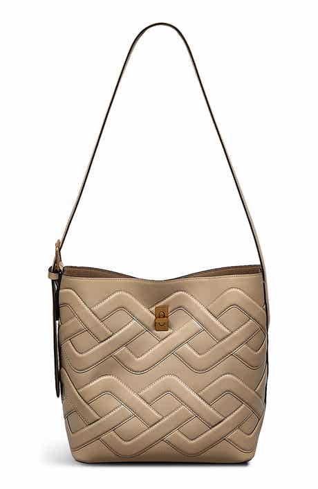 Radley Threadneedle Street Bucket Bag