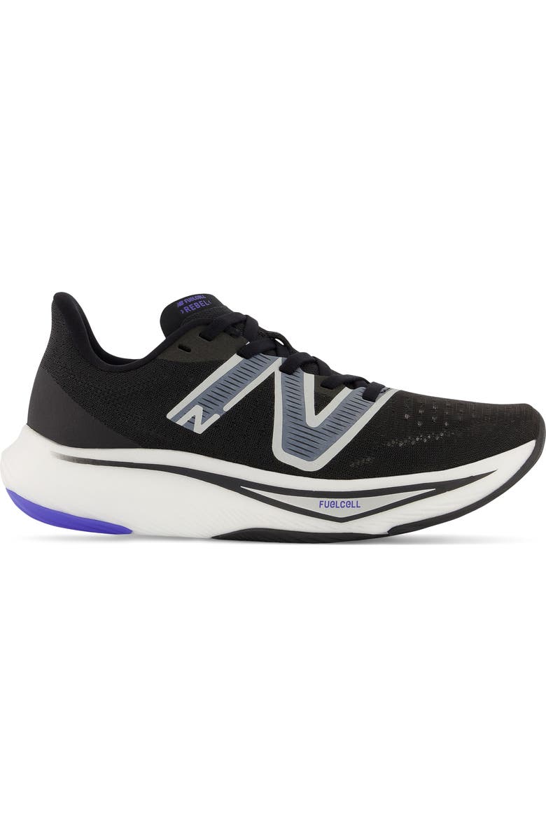 New Balance FCX Running Shoe, Alternate, color,