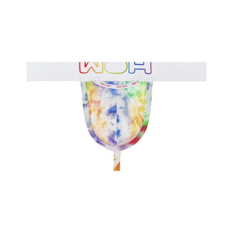 WOH Sexy Fun Rainbow G-String