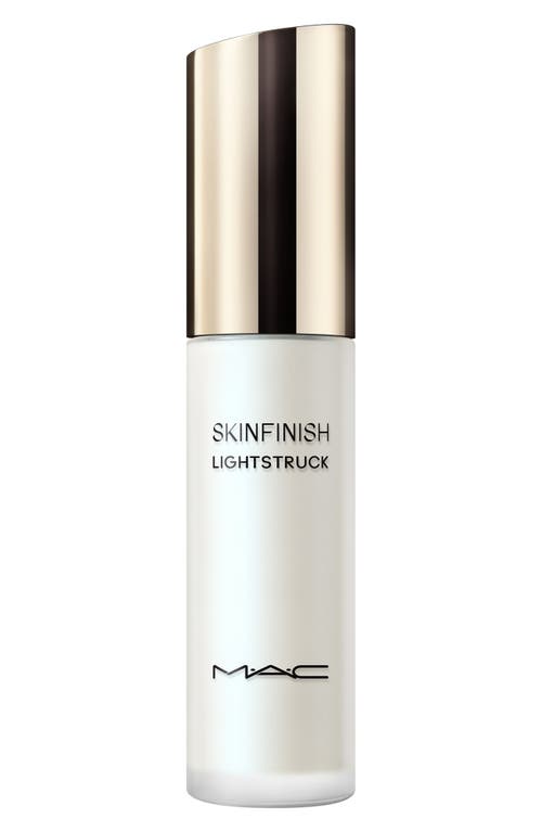 Mac Cosmetics Skinfinish Lightstruck Liquid Highlighter