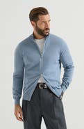 Brunello Cucinelli Cashmere cardigan