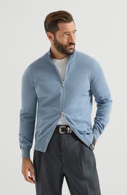 Brunello Cucinelli Cashmere cardigan