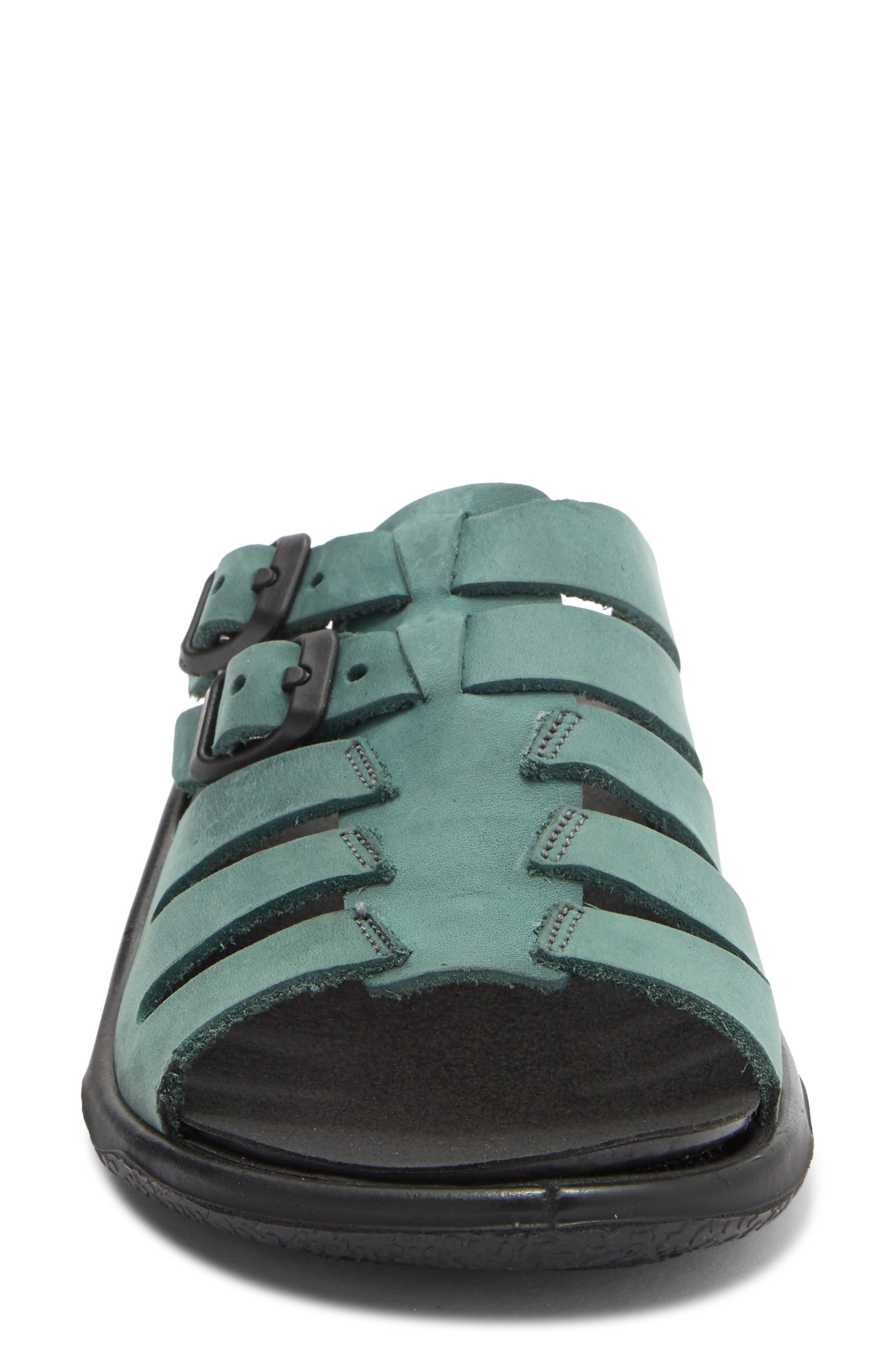 Romika<sup>®</sup> Rouen 04 Sandal, Alternate, color, Azure